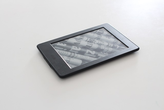 What do you do with a Kindle Paperwhite?