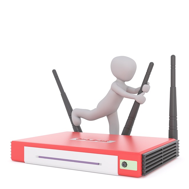 Frontier Router Default Username and Password Full List